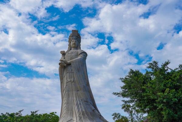 莆田哪些地方适合夏季旅游-莆田十大适合夏季旅游的地方-莆田夏季旅游景点排行榜