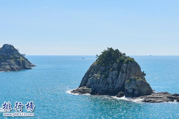 韩国釜山景点有哪些-韩国釜山景点排行榜前十名-釜山景点排行榜