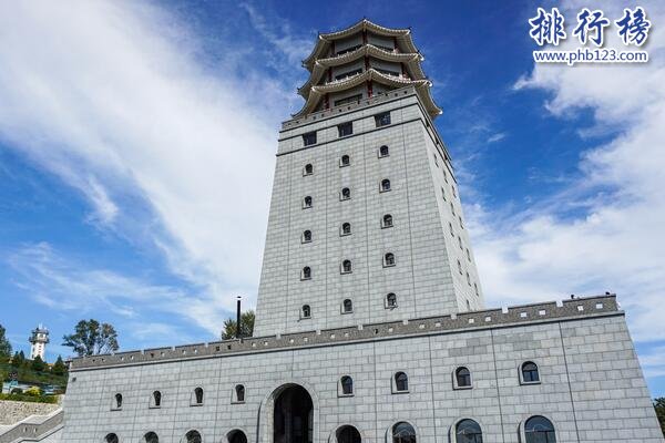 韩国大田景点有哪些-韩国大田景点排行榜前十名-大田景点排行榜