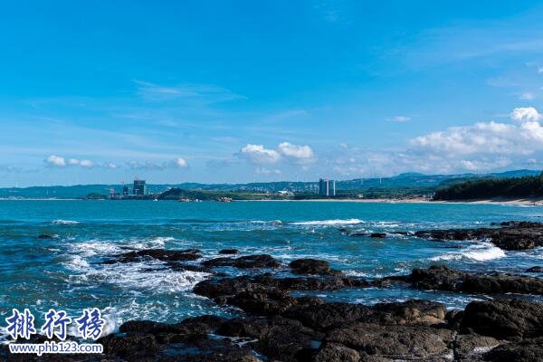 韩国济州岛景点有哪些-韩国济州岛景点排行榜前十名-济州岛景点排行榜