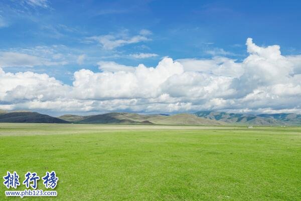 蒙古旅游景点有哪些-蒙古国十大旅游景点-蒙古十大旅游景点排行榜