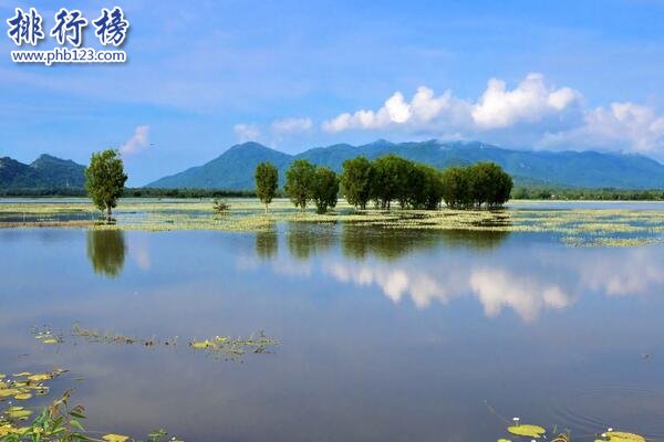 越南著名景点有哪些-越南十大著名景点-越南十大著名景点排行榜