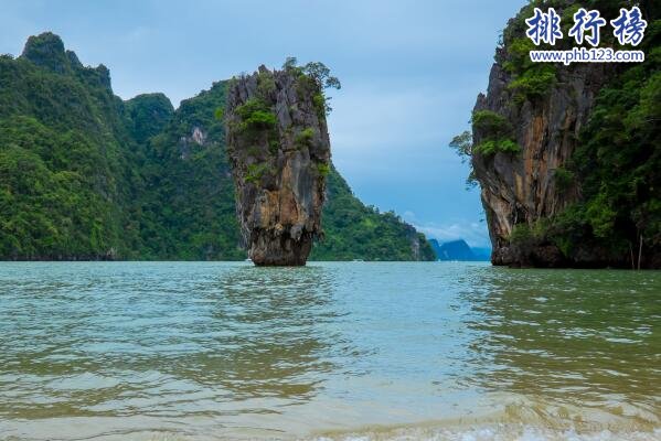 泰国普吉景点有哪些-泰国普吉十大必去景点-普吉十大景点排行榜