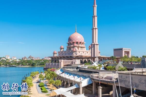 吉隆坡景点有哪些-吉隆坡十大旅游景点-吉隆坡好玩地方排名