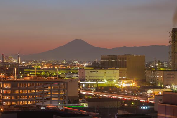 日本川崎必去景点有哪些-日本川崎必去十大景点排名-川崎好玩地方排行