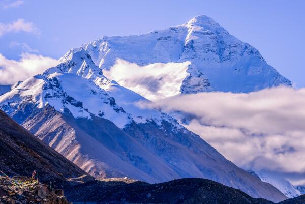 世界最高山峰是什么-世界十大最高山峰-世界最高山峰排行