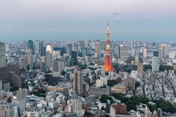 日本最美的城市是哪里-日本最美的十大城市-日本最好看的城市排行