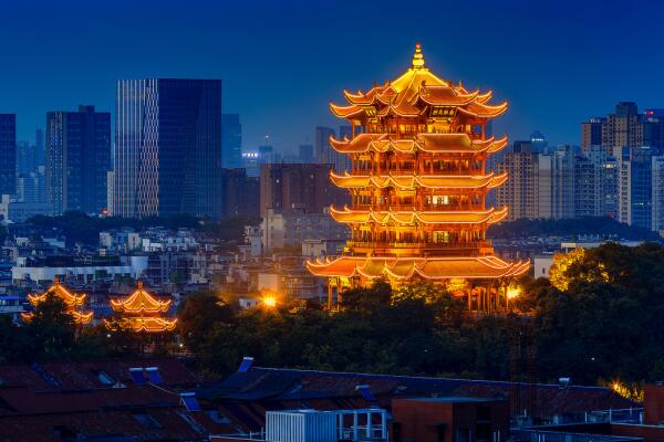 武汉必去景点有哪些-武汉五一旅游必去十大景点-武汉好玩地方排行