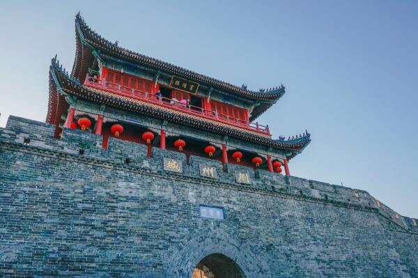 荆州五一必去景点有哪些-荆州五一旅游必去十大景点-荆州好玩地方排行