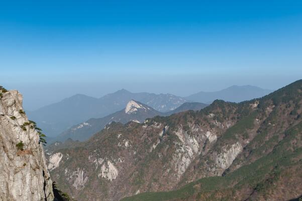 黄冈五一必去景点有哪些-黄冈五一旅游必去十大景点-黄冈好玩地方排行