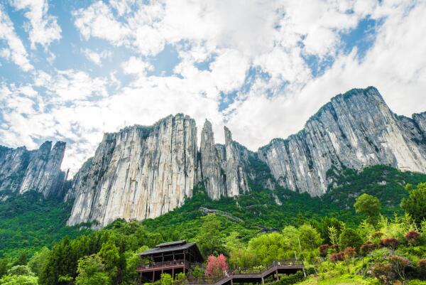 恩施五一必去景点有哪些-恩施五一旅游必去十大景点-恩施好玩地方排行