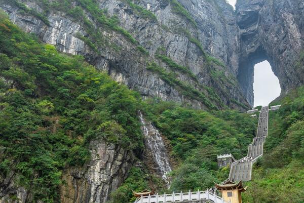 天门五一必去景点有哪些-天门五一旅游必去十大景点-天门好玩地方排行