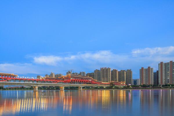 咸阳五一必去景点有哪些-咸阳市五一旅游必去十大景点-咸阳好玩地方排行