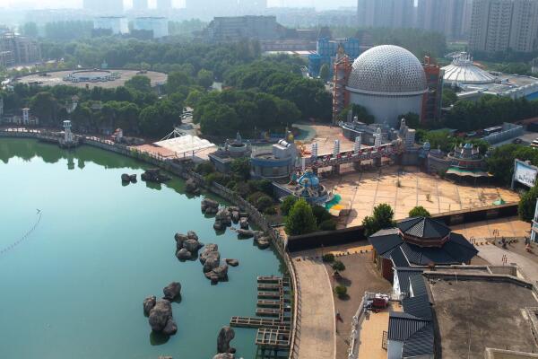 芜湖五一必去景点有哪些-芜湖市五一旅游必去十大景点-芜湖好玩地方排行