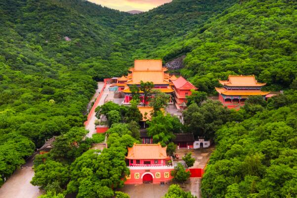 淮北五一必去景点有哪些-淮北市五一旅游必去十大景点-淮北好玩地方排行