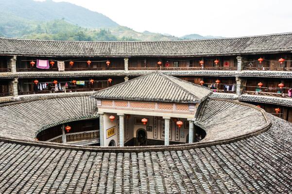 龙岩五一必去景点有哪些-龙岩市五一旅游必去十大景点-龙岩好玩地方排行