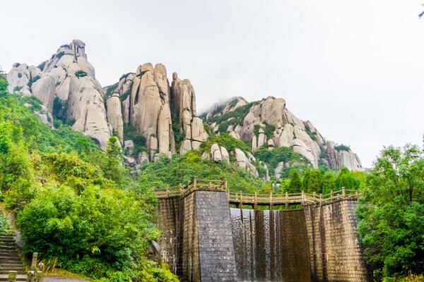 福鼎五一必去景点有哪些-福鼎市五一旅游必去十大景点-福鼎好玩地方排行