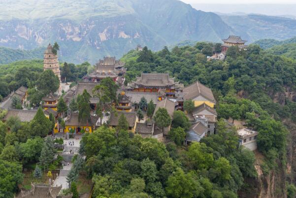 平凉五一必去景点有哪些-平凉市五一旅游必去十大景点-平凉好玩地方排行