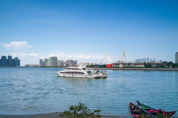 海口五一必去景点有哪些-海口市五一旅游必去十大景点-海口好玩地方排行