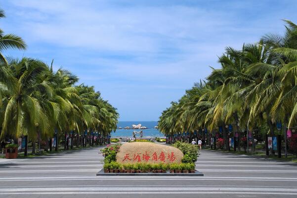 三亚五一必去景点有哪些-三亚市五一旅游必去十大景点-三亚好玩地方排行