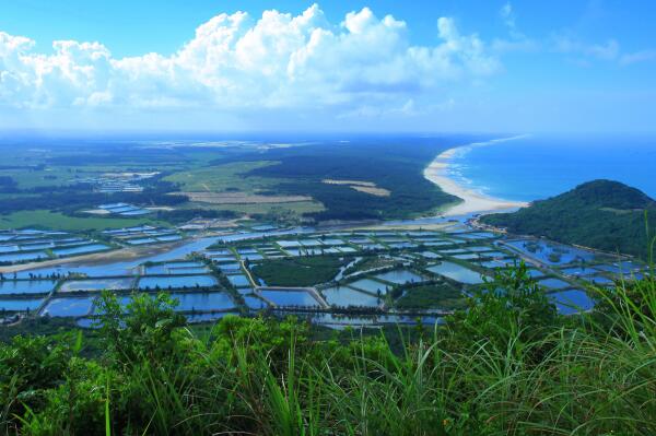 儋州五一必去景点有哪些-儋州市五一旅游必去十大景点-儋州好玩地方排行