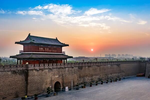 石家庄五一必去景点有哪些-石家庄市五一旅游必去十大景点-石家庄好玩地方排行