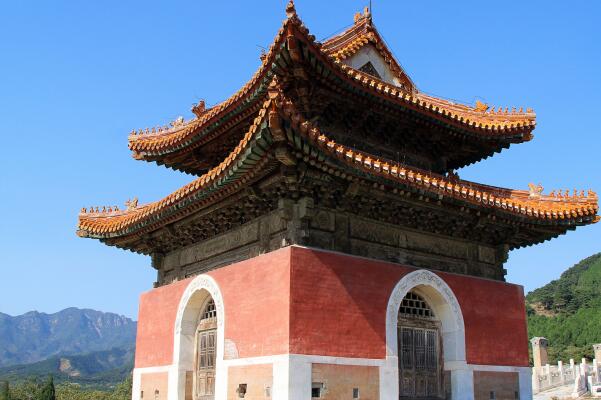 保定五一必去景点有哪些-保定市五一旅游必去十大景点-保定好玩地方排行