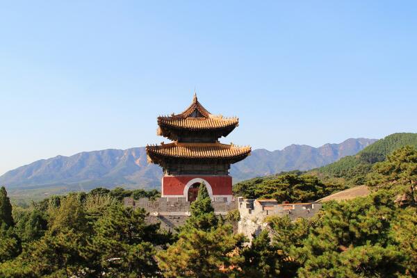 唐山五一必去景点有哪些-唐山市五一旅游必去十大景点-唐山好玩地方排行