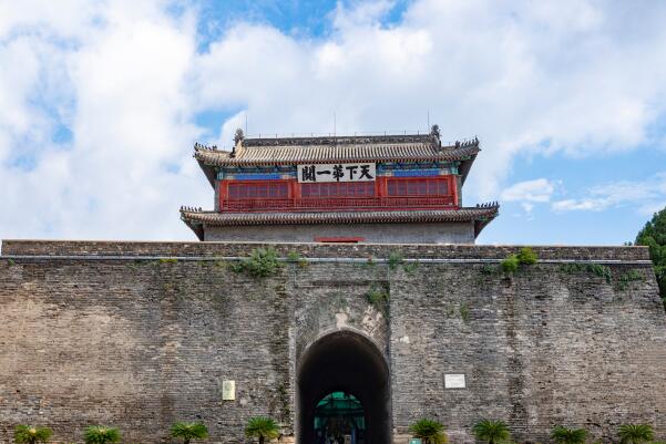 秦皇岛五一必去景点有哪些-秦皇岛市五一旅游必去十大景点-秦皇岛好玩地方排行