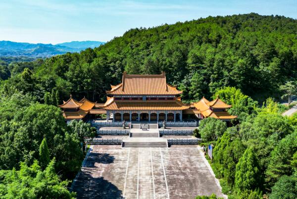 株洲五一必去景点有哪些-株洲市五一旅游必去十大景点-株洲好玩地方排行