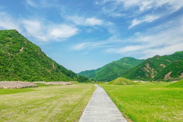 通化五一必去景点有哪些-通化市五一旅游必去十大景点-通化好玩地方排行