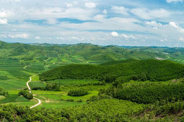 延边五一必去景点有哪些-延边五一旅游必去十大景点-延边好玩地方排行