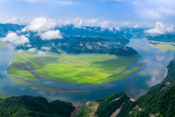 集安五一必去景点有哪些-集安市五一旅游必去十大景点-集安好玩地方排行