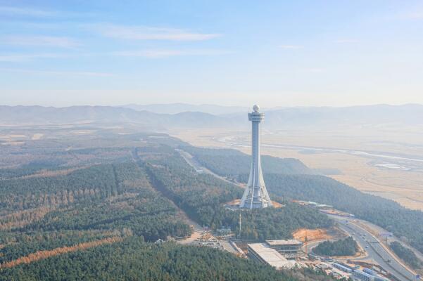 延吉五一必去景点有哪些-延吉市五一旅游必去十大景点-延吉好玩地方排行