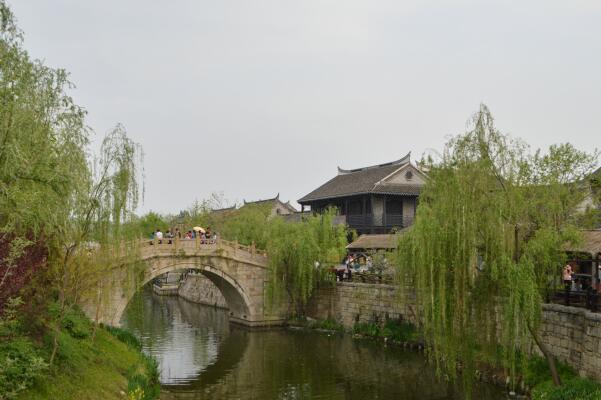 徐州五一必去景点有哪些-徐州市五一旅游必去十大景点-徐州好玩地方排行