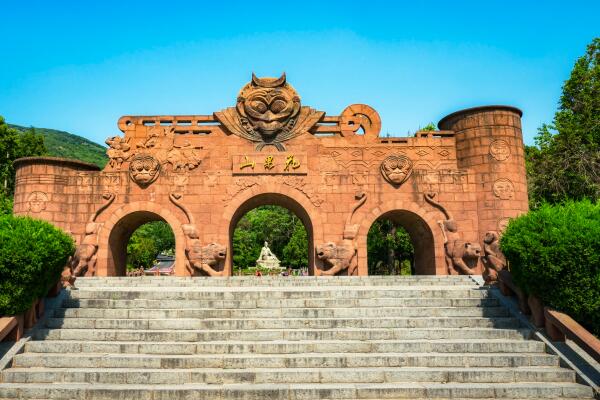 连云港五一必去景点有哪些-连云港市五一旅游必去十大景点-连云港好玩地方排行