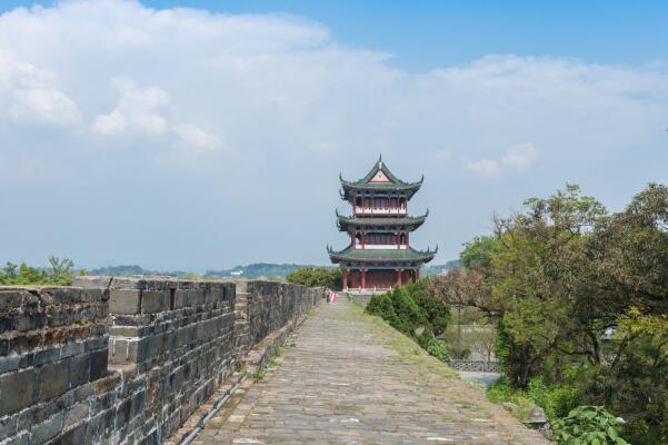 赣州五一必去景点有哪些-赣州市五一旅游必去十大景点-赣州好玩地方排行