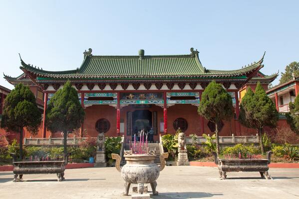 宜春五一必去景点有哪些-宜春市五一旅游必去十大景点-宜春好玩地方排行