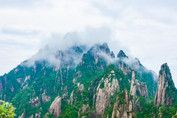 德兴五一必去景点有哪些-德兴市五一旅游必去十大景点-德兴好玩地方排行