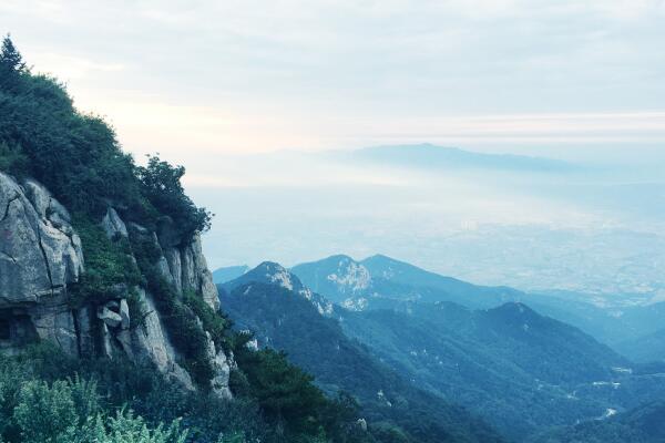 井冈山五一必去景点有哪些-井冈山市五一旅游必去十大景点-井冈山好玩地方排名