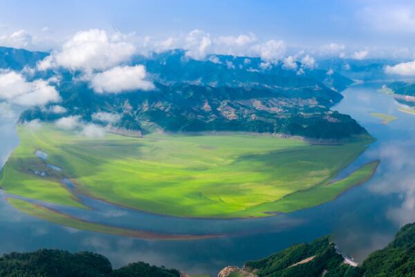 丹东五一必去景点有哪些-丹东市五一旅游必去十大景点-丹东好玩地方排行