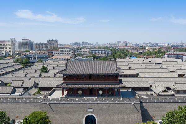 潍坊五一必去景点有哪些-潍坊市五一旅游必去十大景点-潍坊好玩地方排行