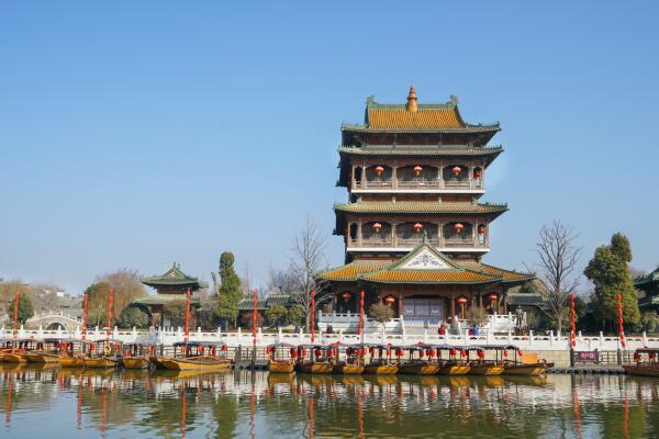 枣庄五一必去景点有哪些-枣庄市五一旅游必去十大景点-枣庄好玩地方排行