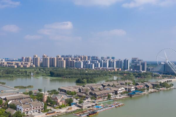 聊城五一必去景点有哪些-聊城市五一旅游必去十大景点-聊城好玩地方排行