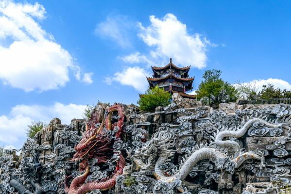 朔州五一必去景点有哪些-朔州市五一旅游必去十大景点-朔州好玩地方排行