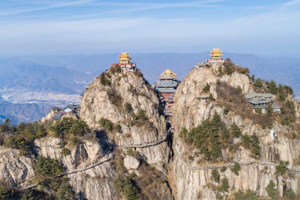 洛阳五一必去景点有哪些-洛阳市五一旅游必去十大景点-洛阳好玩地方排行