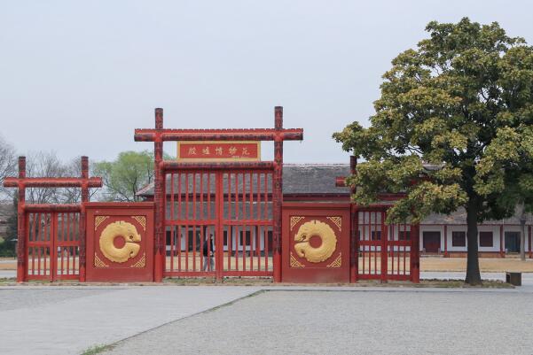 安阳五一必去景点有哪些-安阳市五一旅游必去十大景点-安阳好玩地方排行