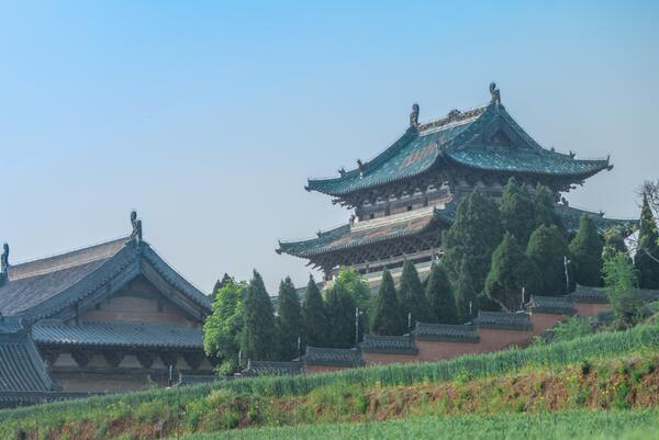 济源五一必去景点有哪些-济源市五一旅游必去十大景点-济源好玩地方排行