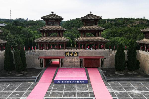 灵宝五一必去景点有哪些-灵宝市五一旅游必去十大景点-灵宝好玩地方排行