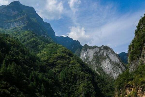 达州五一必去景点有哪些-达州市五一旅游必去十大景点-达州好玩地方排行